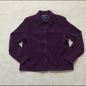 Vintage RL Richard New York Top